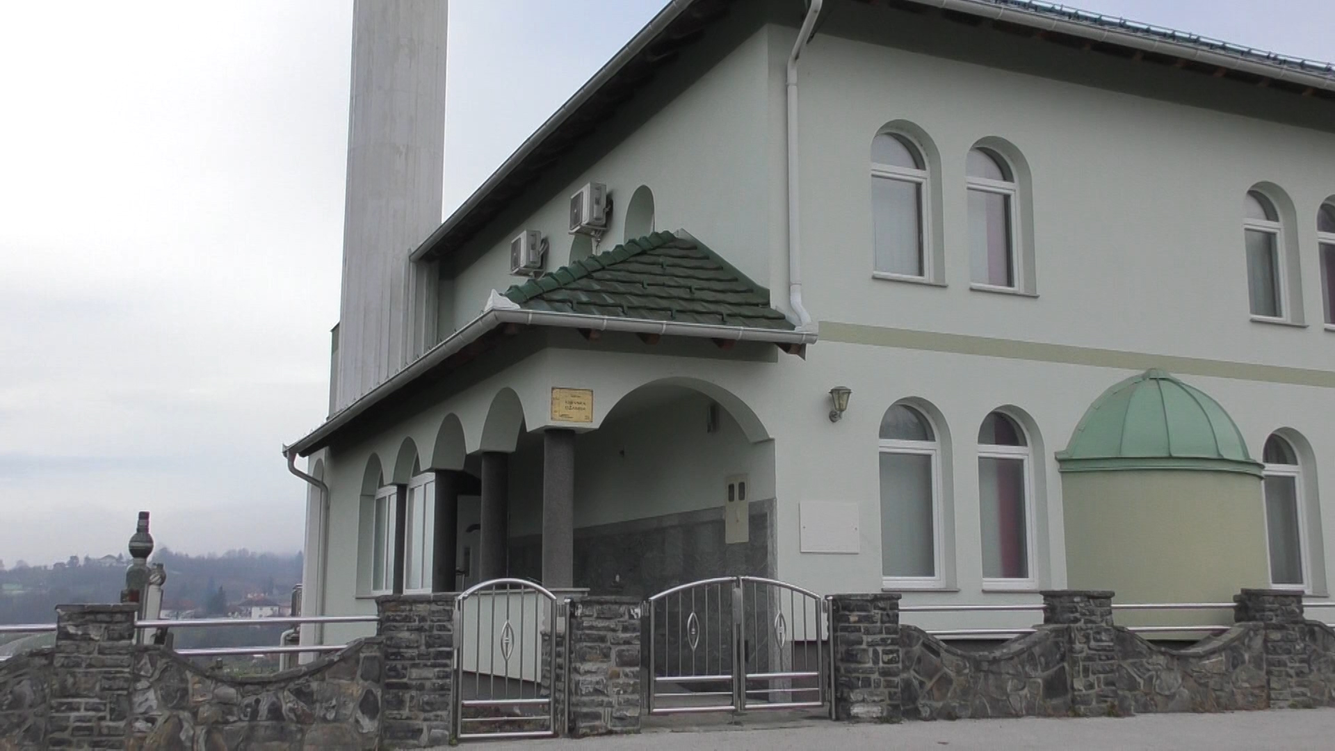 ”DŽEMAT KIJEVO”