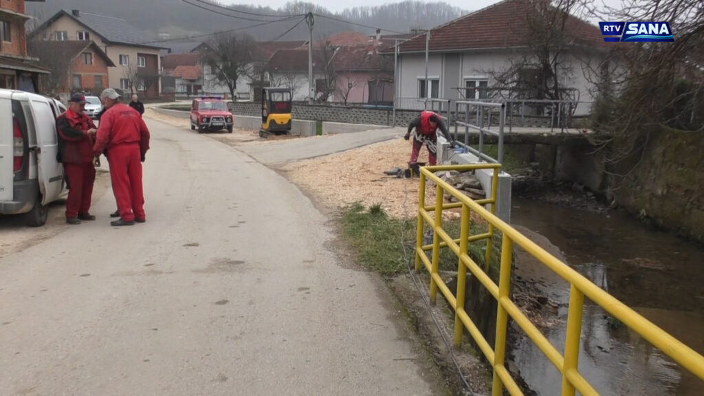 Hronika Sana 4.12.2025.