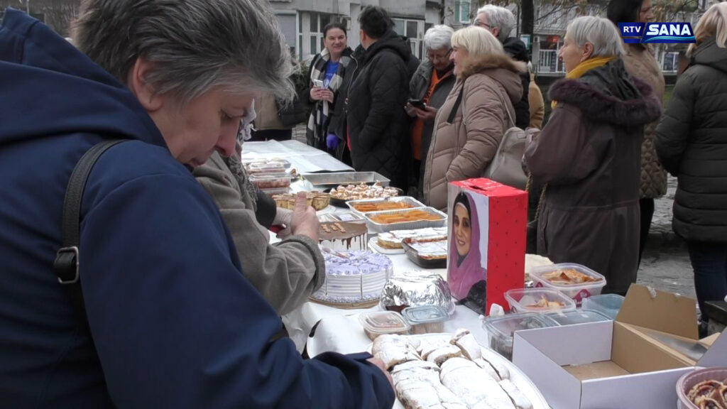 Hronika Sana 5.12.2025.