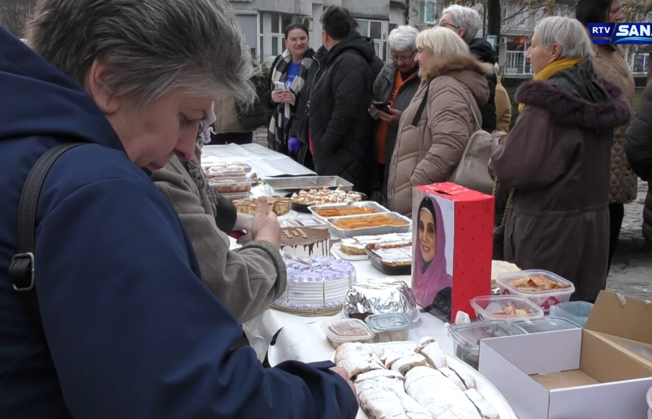 Hronika Sana 5.12.2025.