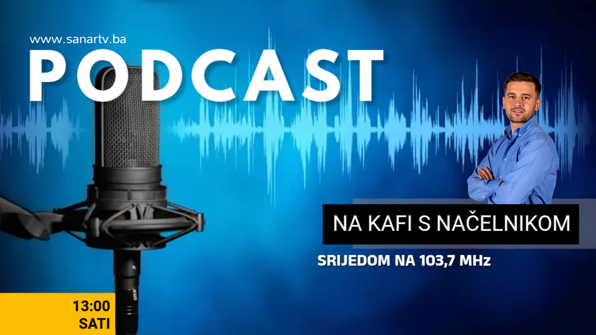 Na kafi s načelnikom 17.12.2025.