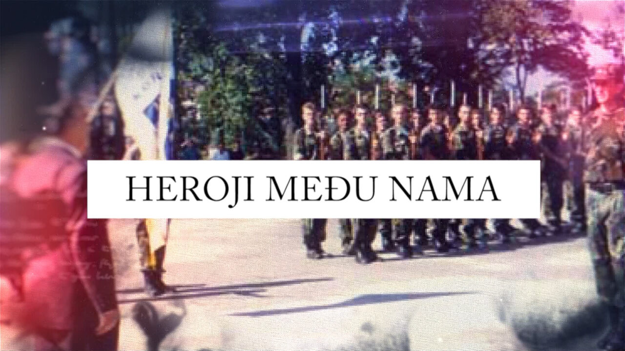 Heroji među nama 19.12.2025.
