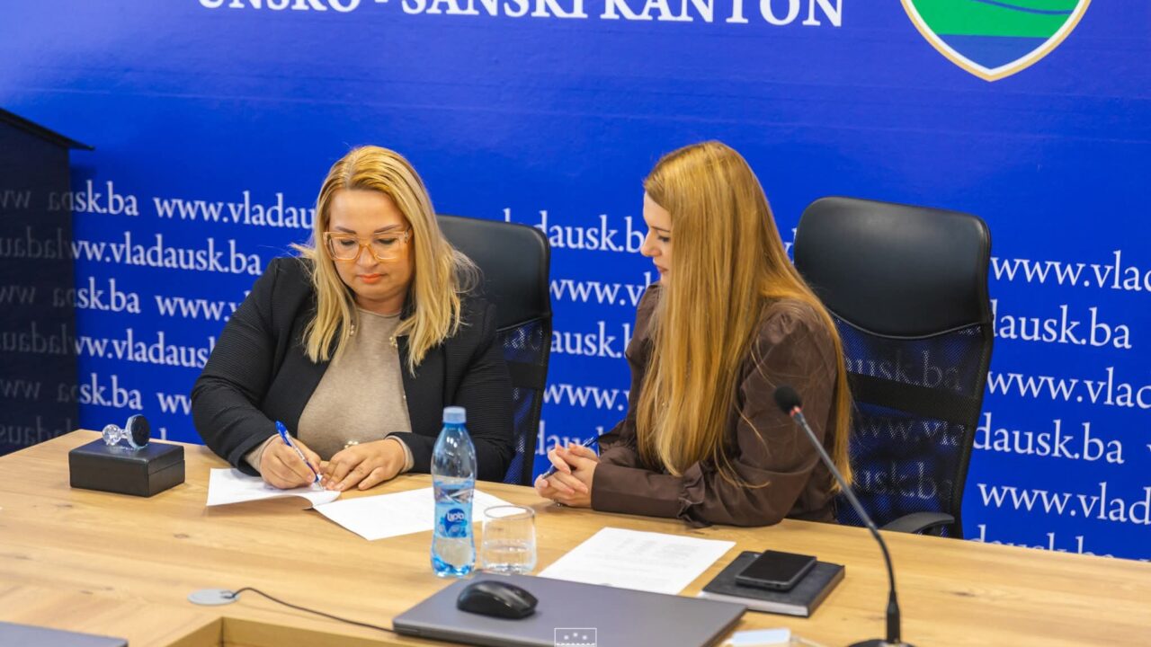 600.000 KM ZA TURISTIČKU SIGNALIZACIJU U GRADOVIMA I OPĆINAMA