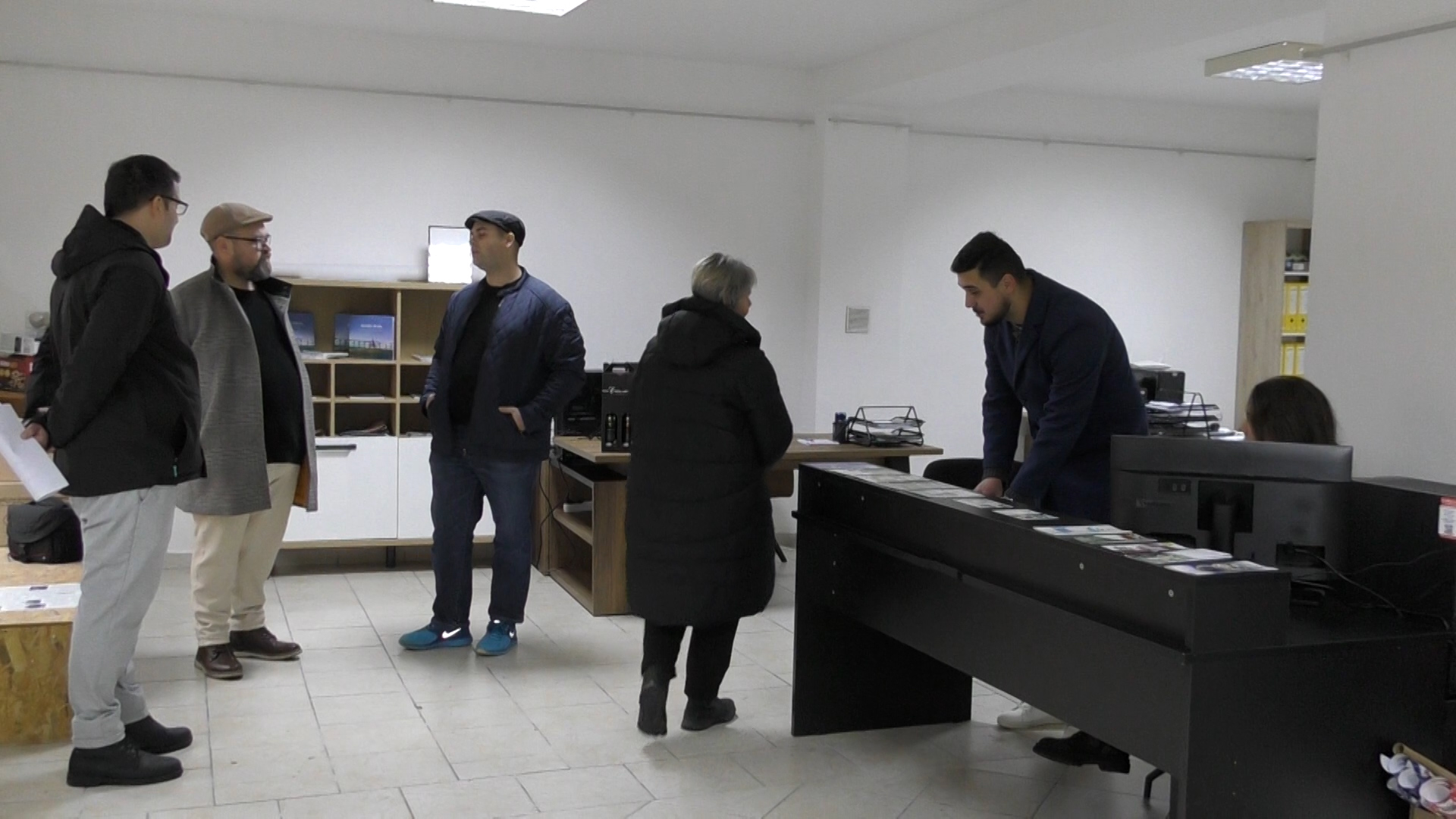 POTPISANI UGOVORI ZA NAJAM SAJAMSKIH KUĆICA POTPISANI UGOVORI ZA NAJAM SAJAMSKIH KUĆICA