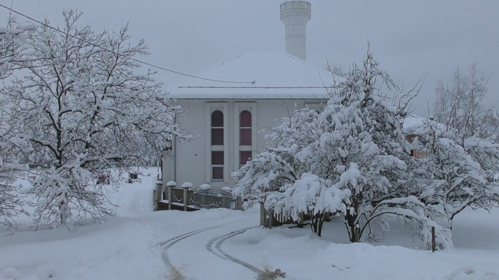 DŽEMAT “NOVO NASELJE”