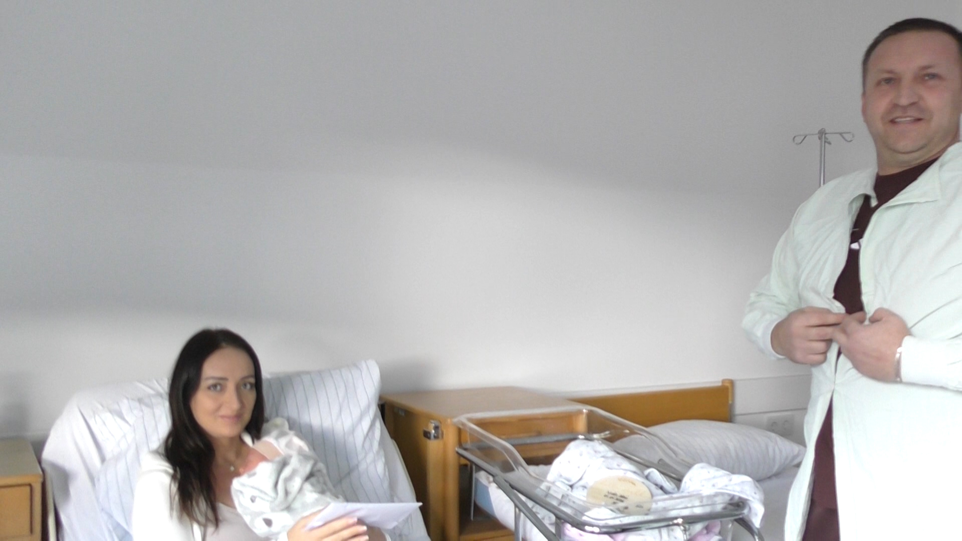 Hronika Sana 2.1.2026.