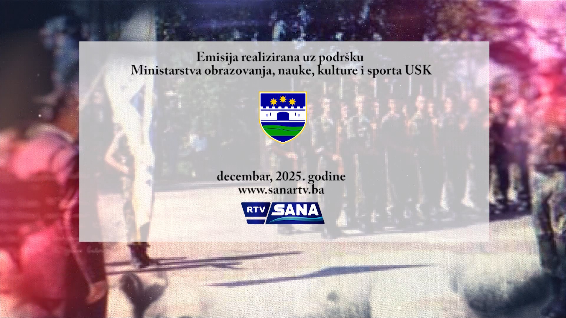 USPJEŠNO PRIVEDEN KRAJU PROJEKAT „HEROJI MEĐU NAMA“