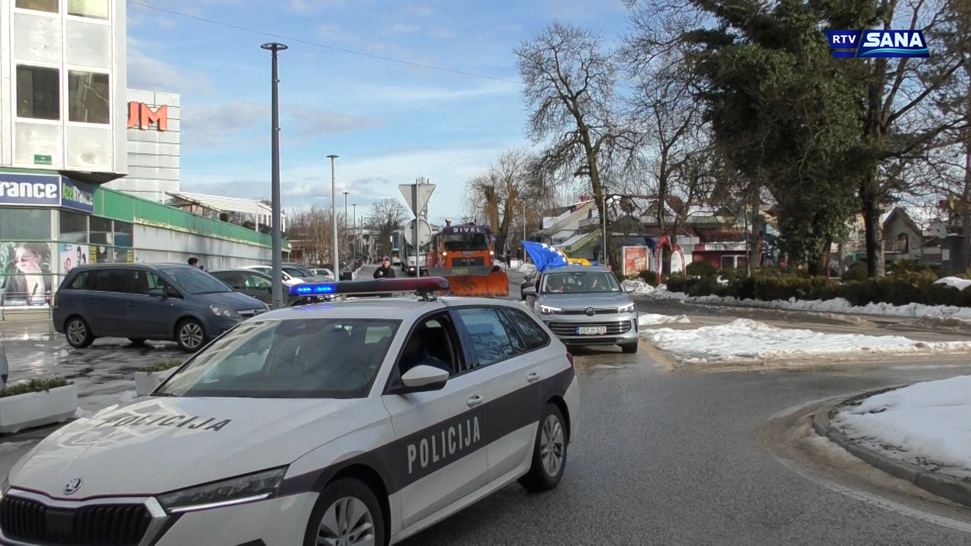 Hronika Sana 15.1.2026.