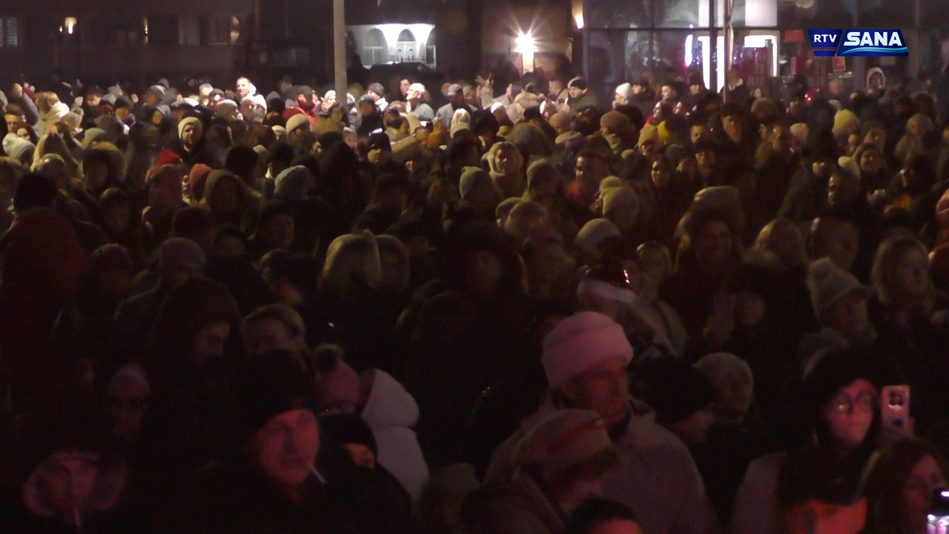 Hronika Sana 1.1.2026.