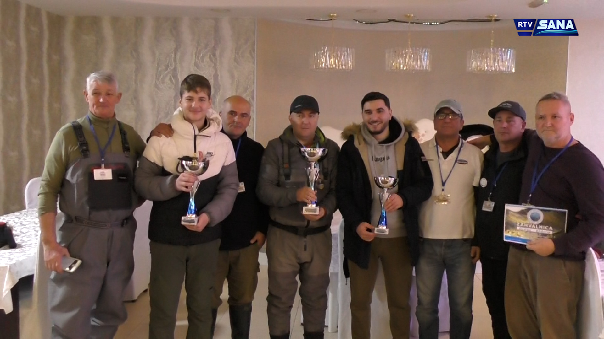 Hronika Sana 5.1.2026.