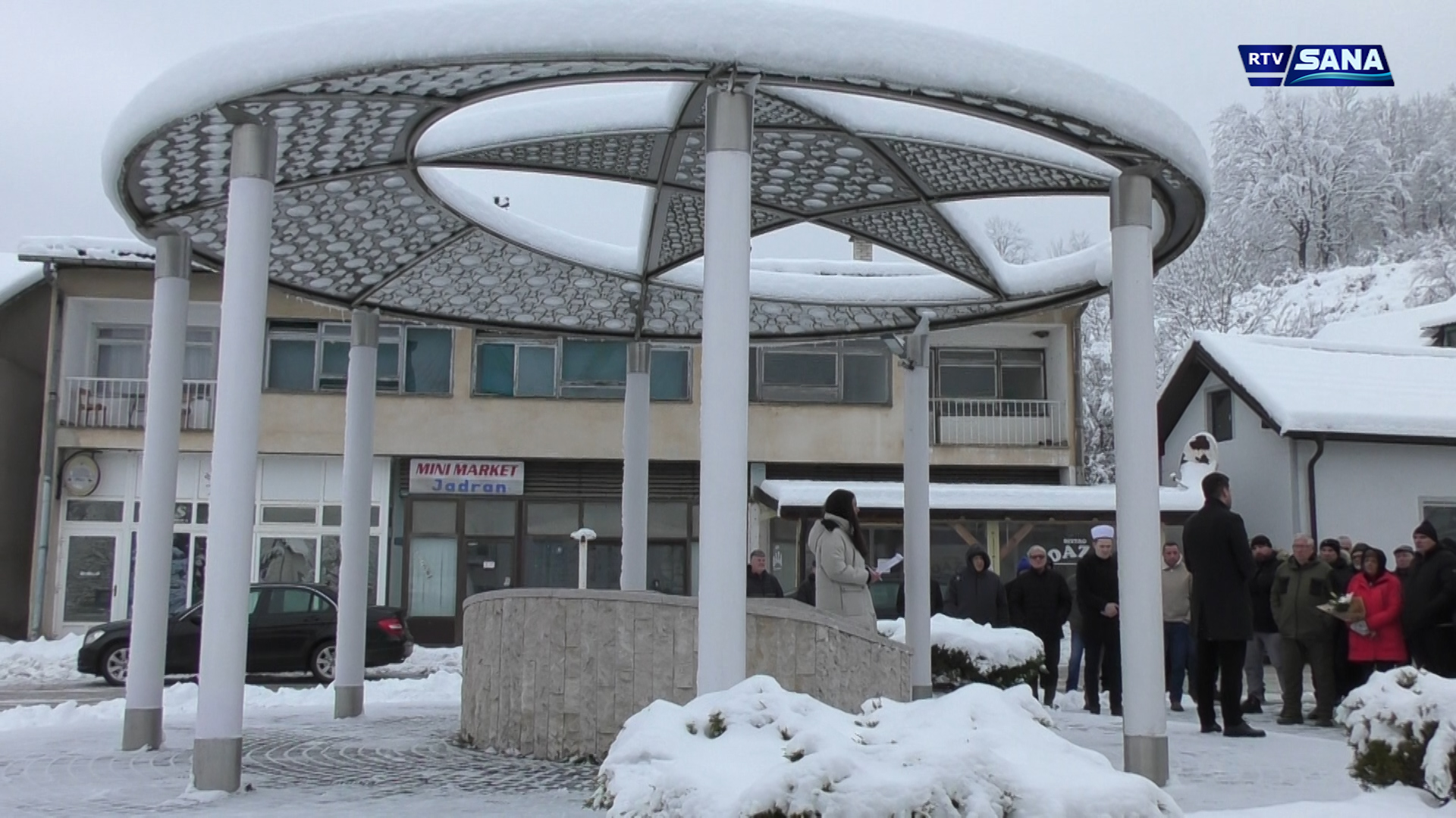 Hronika Sana 6.1.2026.