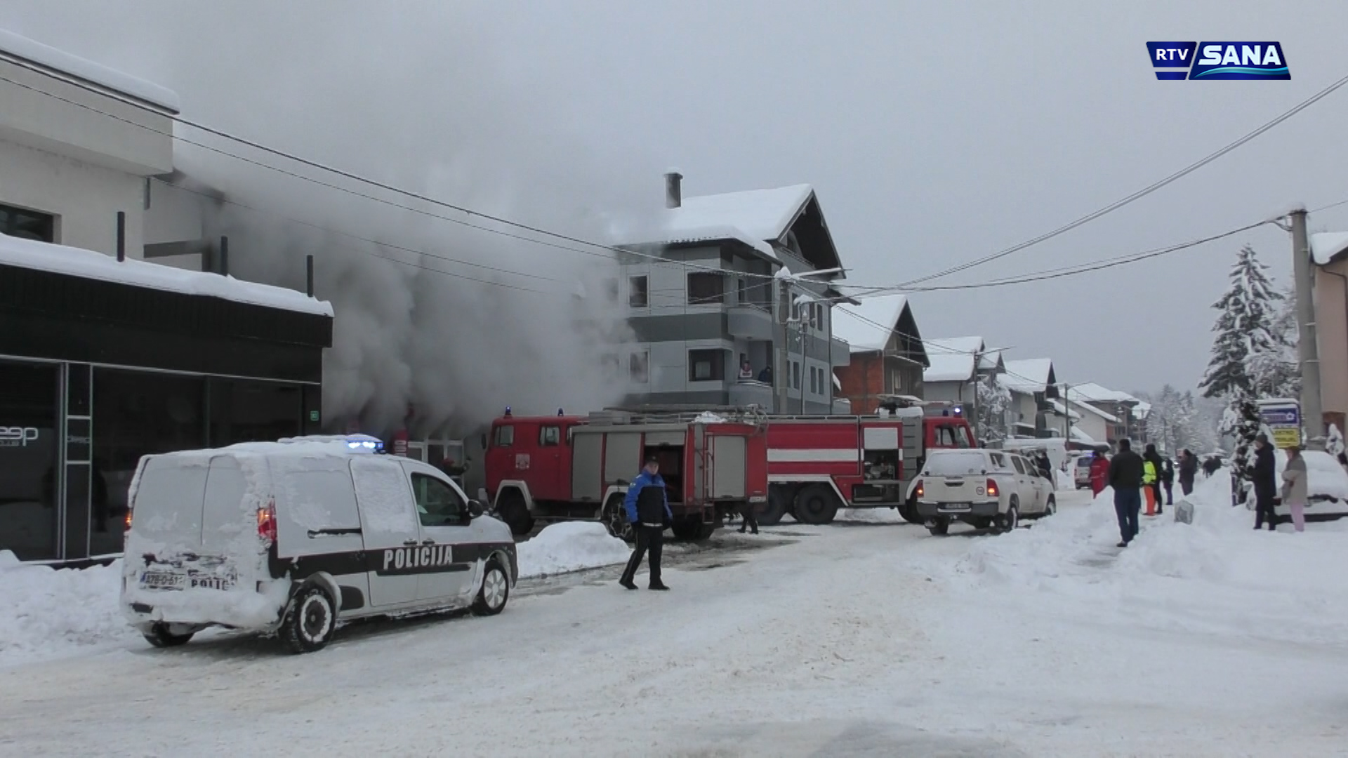 Hronika Sana 7.1.2026.