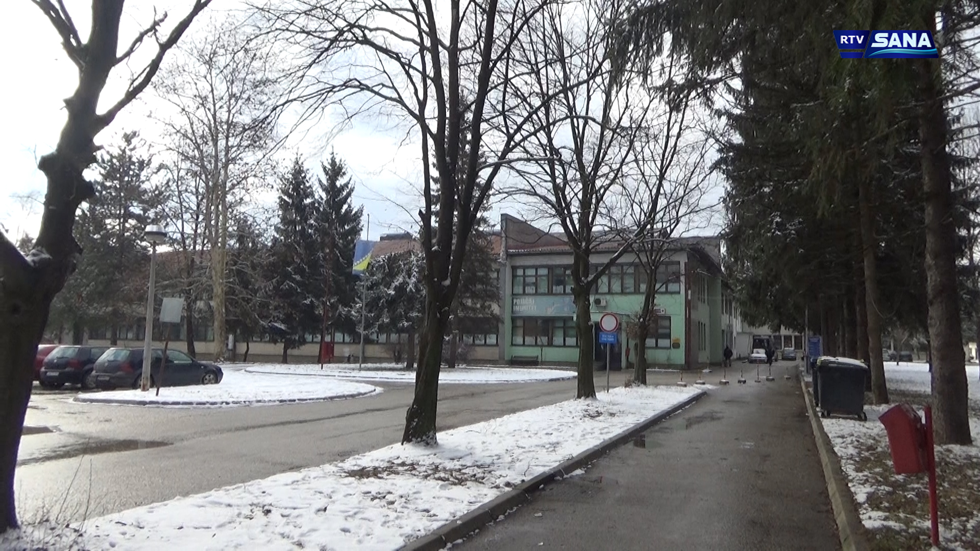 Hronika Sana 13.1.2026.