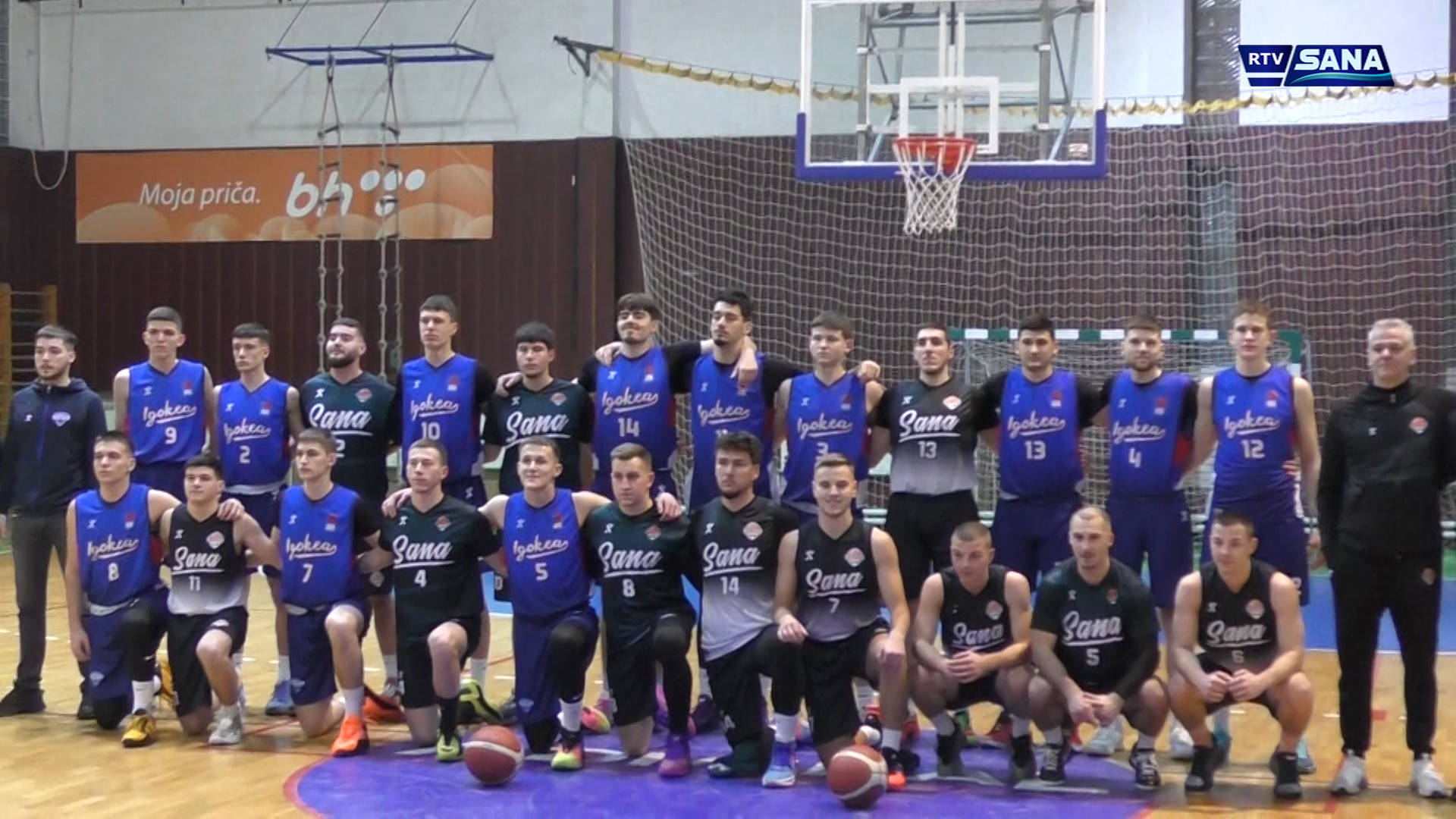 Hronika Sana 14.1.2026.