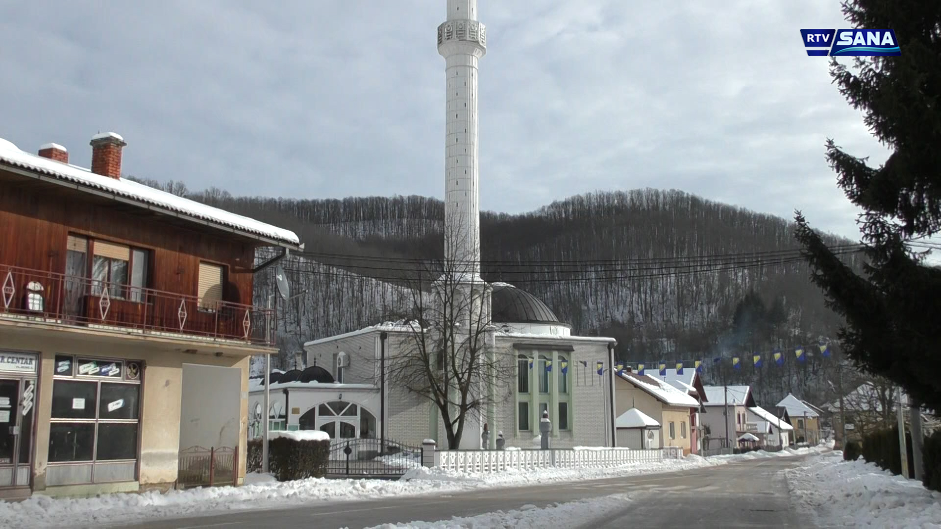 Hronika Sana 17.1.2026.