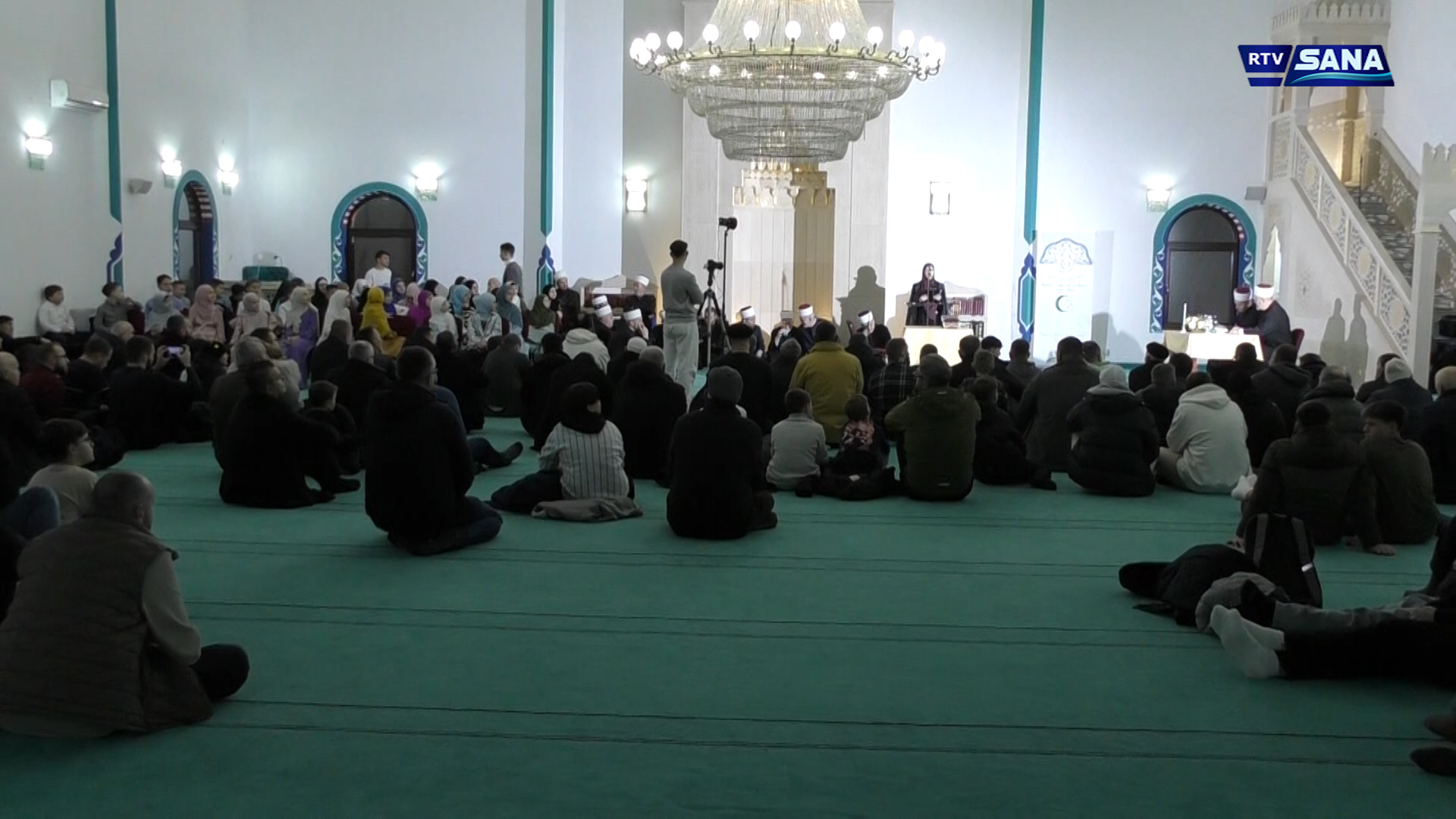 Hronika Sana 3.1.2026.