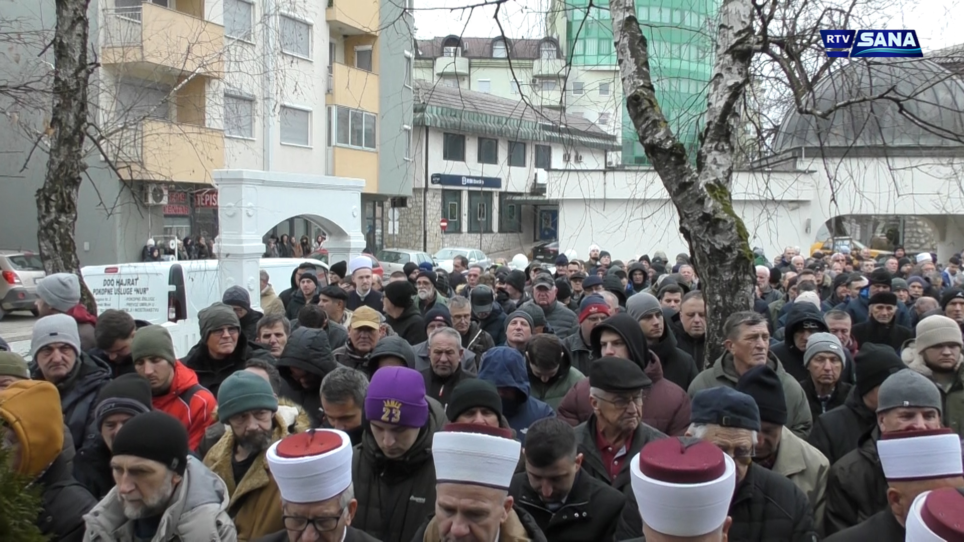 Hronika Sana 19.1.2026.