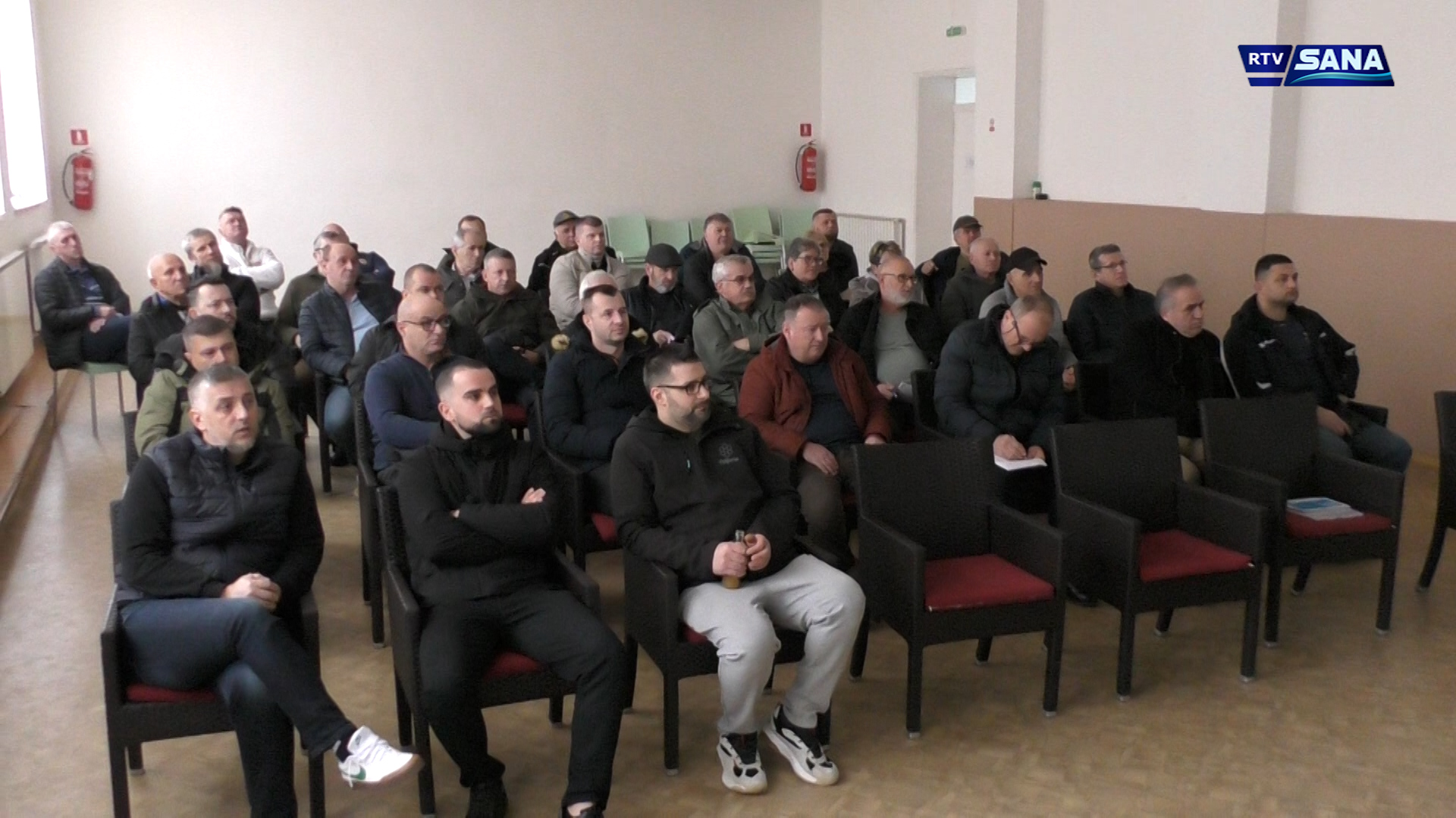 Hronika Sana 14.2.2026.